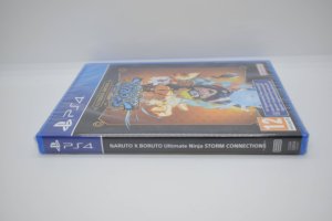 NARUTO X BORUTO UNS CONNECTIONS ULTIMATE PS4 9