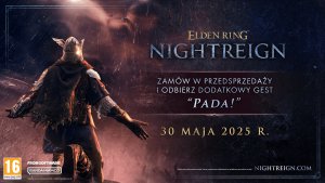 GRA PS4 ELDEN RING NIGHTREIGN EDYCJA KOLEKCJONERSKA 3
