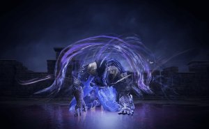 GRA PS4 ELDEN RING NIGHTREIGN EDYCJA KOLEKCJONERSKA 7