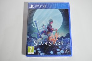 SEA OF STARS PS4 14