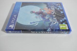 SEA OF STARS PS4 16