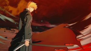 BLEACH REBIRTH OF SOULS PS4 5