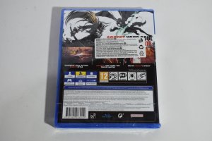 BLEACH REBIRTH OF SOULS PS4 7