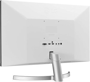 Monitor LG IPS 27 CALA 27ML600S-W 4