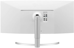 Monitor LG UltraWide WQHD+ 38" (38WN95C-W) 3