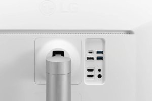 Monitor LG UltraWide WQHD+ 38" (38WN95C-W) 4