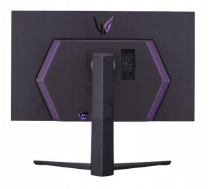 Monitor LED LG GR93U-B 32 " 3840 x 2160 px IPS / PLS (32GR93U-B.AEU) 4