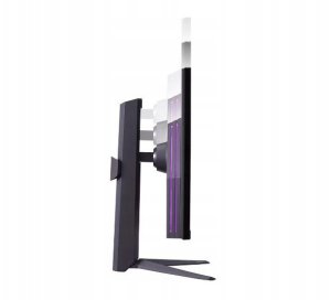 Monitor LED LG GR93U-B 32 " 3840 x 2160 px IPS / PLS (32GR93U-B.AEU) 6