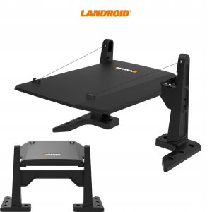 Worx Garaż do robota koszącego Vision (WA0825) 2