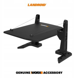 Worx Garaż do robota koszącego Vision (WA0825) 5