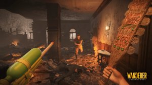 WANDERER: THE FRAGMENTS OF FATE VR2 PS5 5