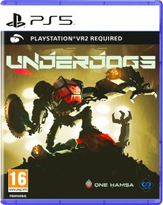 UNDERDOGS PS5 VR2 1