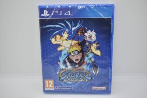 NARUTO X BORUTO UNS CONNECTIONS PS4 7