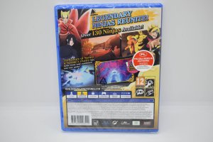NARUTO X BORUTO UNS CONNECTIONS PS4 8