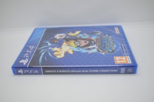 NARUTO X BORUTO UNS CONNECTIONS PS4 9