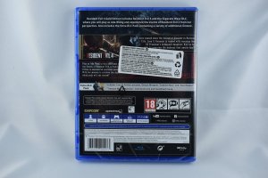 RESIDENT EVIL 4 GOLD EDITION PS4 9