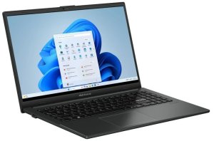 Laptop ASUS Vivobook Go E1504GA-WS36 / 90NB0ZT2-M00ZZ0 / Intel i3-N305 / 8GB / 256GB UFS / Intel UHD / FullHD / Win 11 / Czarny 2