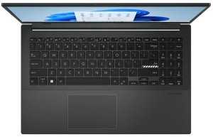Laptop ASUS Vivobook Go E1504GA-WS36 / 90NB0ZT2-M00ZZ0 / Intel i3-N305 / 8GB / 256GB UFS / Intel UHD / FullHD / Win 11 / Czarny 4