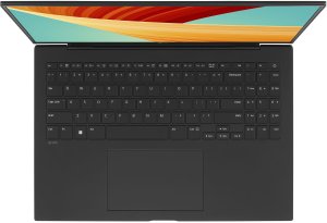 Laptop LG gram 16 / 16Z90R-H.AAS7U1 / Intel i7-13 / 16GB / SSD 512GB / Intel Xe / WQXGA / Win 11 / Czarny 4