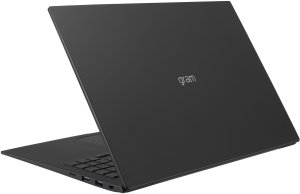 Laptop LG gram 16 / 16Z90R-H.AAS7U1 / Intel i7-13 / 16GB / SSD 512GB / Intel Xe / WQXGA / Win 11 / Czarny 6