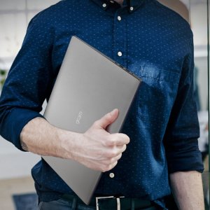 Laptop LG gram 16 / 16Z90R-H.AAS7U1 / Intel i7-13 / 16GB / SSD 512GB / Intel Xe / WQXGA / Win 11 / Czarny 10