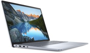 Laptop Dell Inspiron 16 5640 / SKT12476 / Ultra 7 150U / 16GB / SSD 1TB /  Intel Graphics / WQHD+ /  Win 11 / Niebieski 1