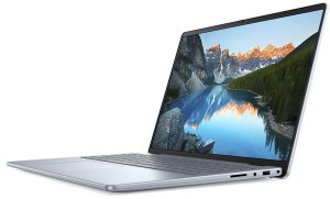 Laptop Dell Inspiron 16 5640 / SKT12476 / Ultra 7 150U / 16GB / SSD 1TB /  Intel Graphics / WQHD+ /  Win 11 / Niebieski 2