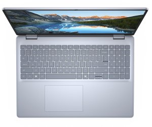 Laptop Dell Inspiron 16 5640 / SKT12477 / Ultra 7 150U / 16GB / SSD 1TB /  Intel Graphics / WUXGA /  Win 11 / Niebieski 4