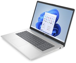 Laptop HP Laptop 17T-CN400 / 9Z462AV / Core 7 150U / 16GB / SSD 1TB / Intel UHD / FullHD / Win 11 Niebieski 3