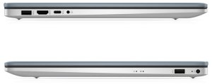 Laptop HP Laptop 17T-CN400 / 9Z462AV / Core 7 150U / 16GB / SSD 1TB / Intel UHD / FullHD / Win 11 Niebieski 5