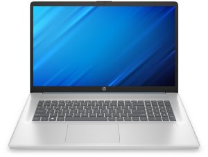 Laptop HP Laptop 17T-CN400 / 9Z462AV / Core 7 150U / 16GB / SSD 1TB / Intel UHD / FullHD / Win 11 Niebieski 6