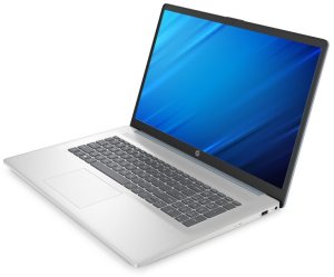 Laptop HP Laptop 17T-CN400 / 9Z462AV / Core 7 150U / 16GB / SSD 1TB / Intel UHD / FullHD / Win 11 Niebieski 7