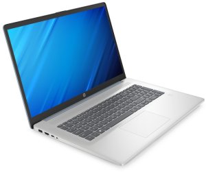 Laptop HP Laptop 17T-CN400 / 9Z462AV / Core 7 150U / 16GB / SSD 1TB / Intel UHD / FullHD / Win 11 Niebieski 8