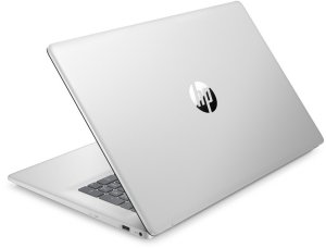 Laptop HP 17-cn1069cl / 91T99UA / Intel i5-11 / 16GB / SSD 512GB / Intel UHD / HD+ / Dotyk / Win 11 / Srebrny 2