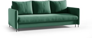 SOFA BELISSA kanapa z funkcja spania z pojemnikiem 1