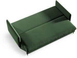 SOFA BELISSA kanapa z funkcja spania z pojemnikiem 5