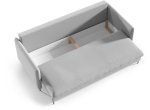 SOFA BELISSA kanapa z funkcja spania z pojemnikiem 7