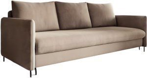 SOFA BELISSA kanapa z funkcja spania z pojemnikiem 1