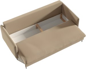 SOFA BELISSA kanapa z funkcja spania z pojemnikiem 3