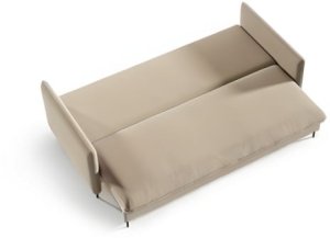SOFA BELISSA kanapa z funkcja spania z pojemnikiem 5