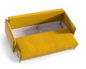 SOFA BELISSA kanapa z funkcja spania z pojemnikiem 4