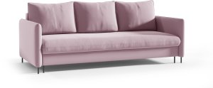 SOFA BELISSA kanapa z funkcja spania z pojemnikiem 1
