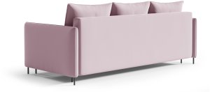 SOFA BELISSA kanapa z funkcja spania z pojemnikiem 2