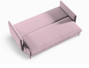 SOFA BELISSA kanapa z funkcja spania z pojemnikiem 6