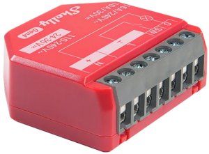· Unterputz · 1PM Gen4 · Relais · max 16A · 1 Kanal · Messfunktion · WLAN · Matter · Zigbee · Bluetooth 1