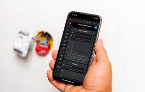 · Unterputz · 1PM Gen4 · Relais · max 16A · 1 Kanal · Messfunktion · WLAN · Matter · Zigbee · Bluetooth 4