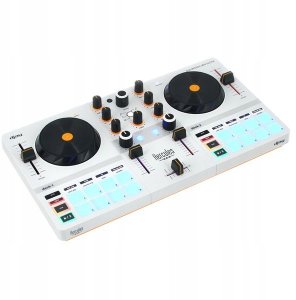 Mixersteuerung Hercules DJ Control Mix Ultra retail 1