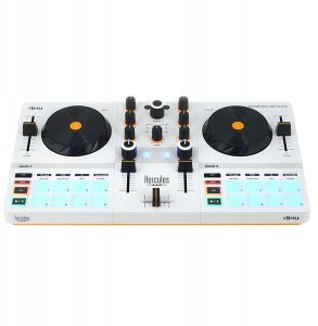 Mixersteuerung Hercules DJ Control Mix Ultra retail 11