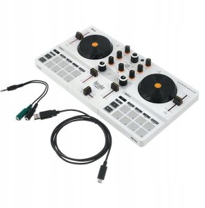 Mixersteuerung Hercules DJ Control Mix Ultra retail 12