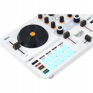 Mixersteuerung Hercules DJ Control Mix Ultra retail 2